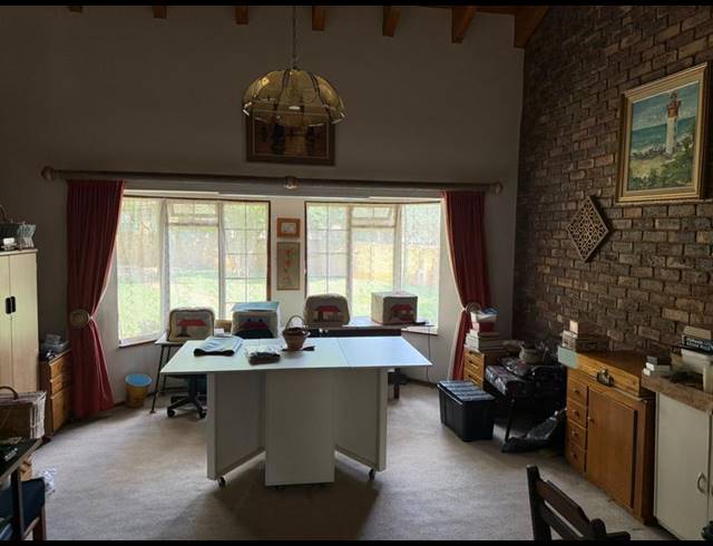 5 BEDROOM PROPERTY TO RENT IN RASLOUW